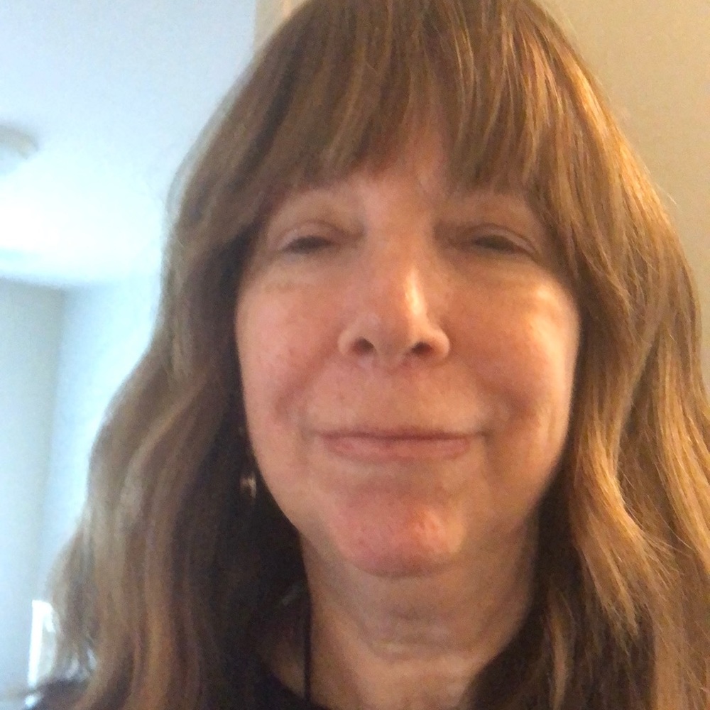 Meet your Posher, Rachel